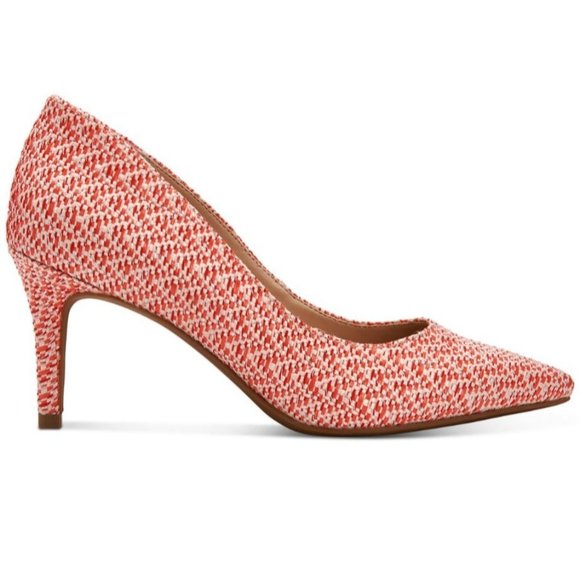 Alfani Women's Step 'N Flex Jeules Pumps, Created for Macy's shoe - Picture 3 of 16